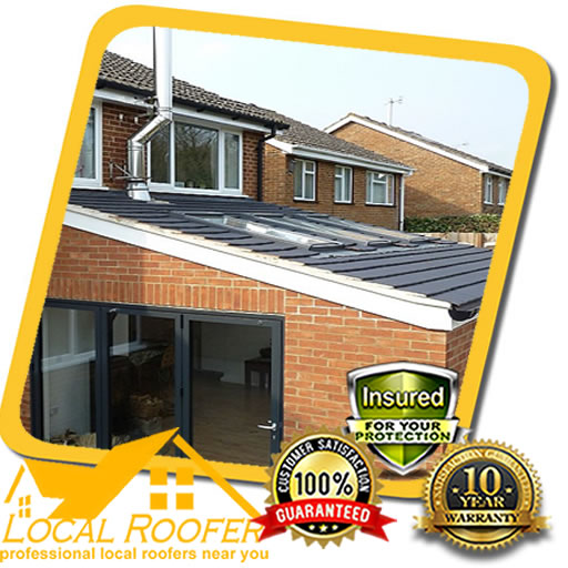 Chester Fit Extension Roof