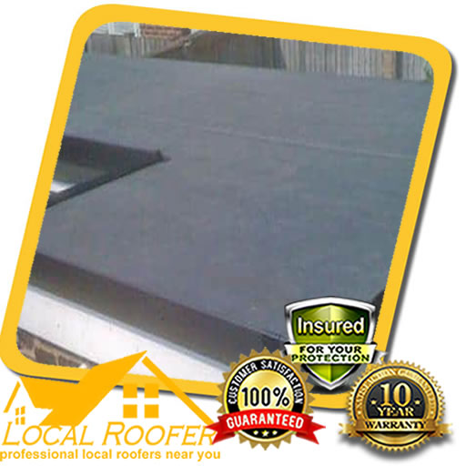 Chester Fit Flat Roofing