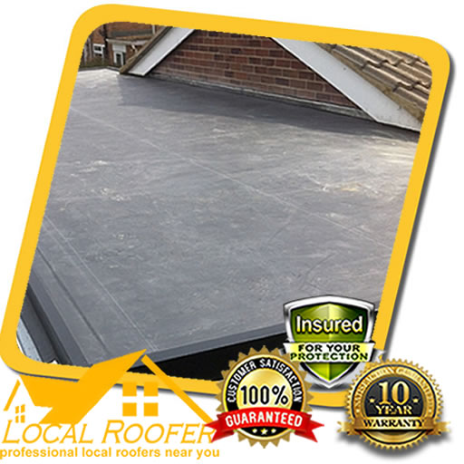 Chester Repair Flat Roof