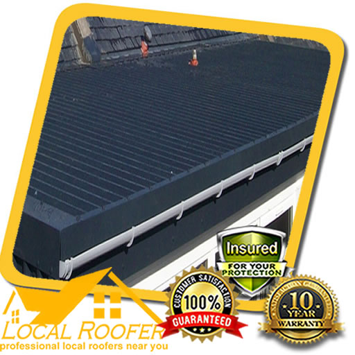 Chester Repair Flat Roofing