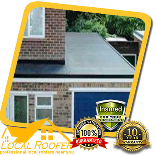 Chester Repair Garage Roofing